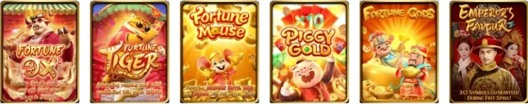 gameslot